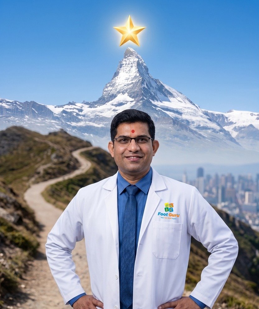 Doctor